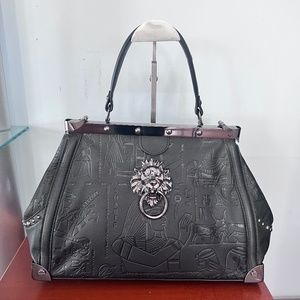 Sharif satchel